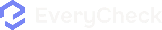 Logo EveryCheck